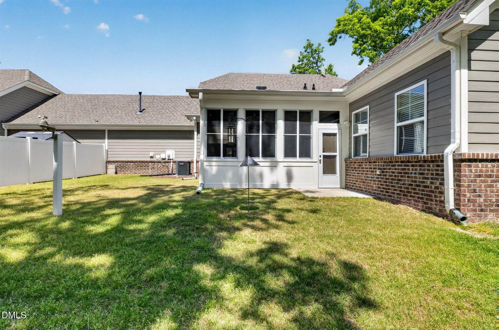 4614 Clove Meadow Court, Raleigh, NC 27604