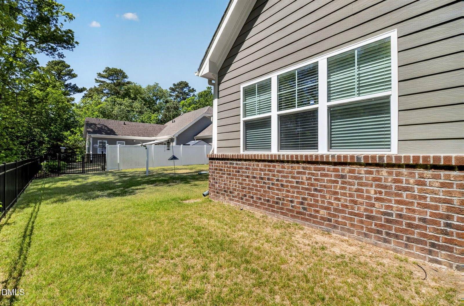 4614 Clove Meadow Court, Raleigh, NC 27604