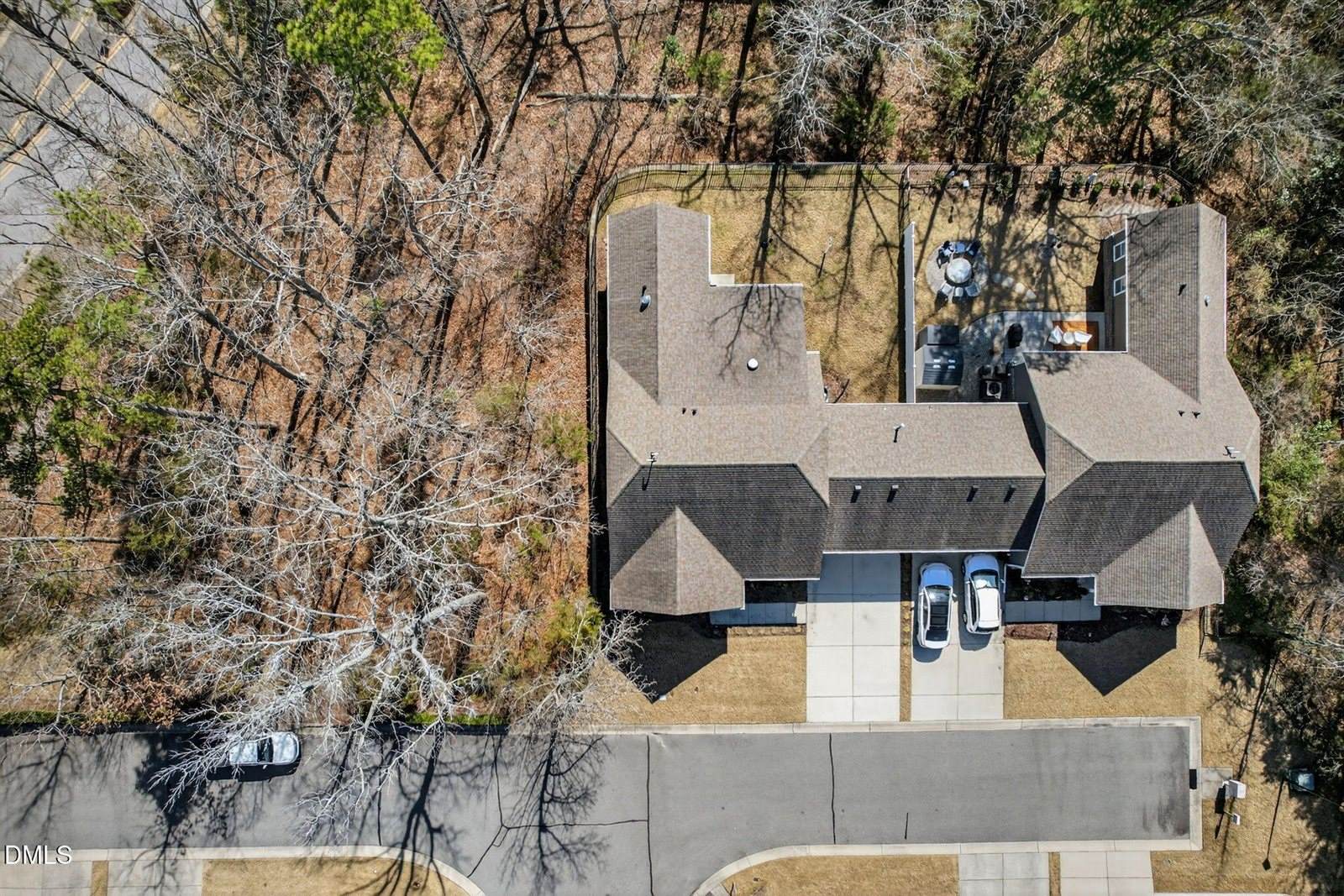 4614 Clove Meadow Court, Raleigh, NC 27604