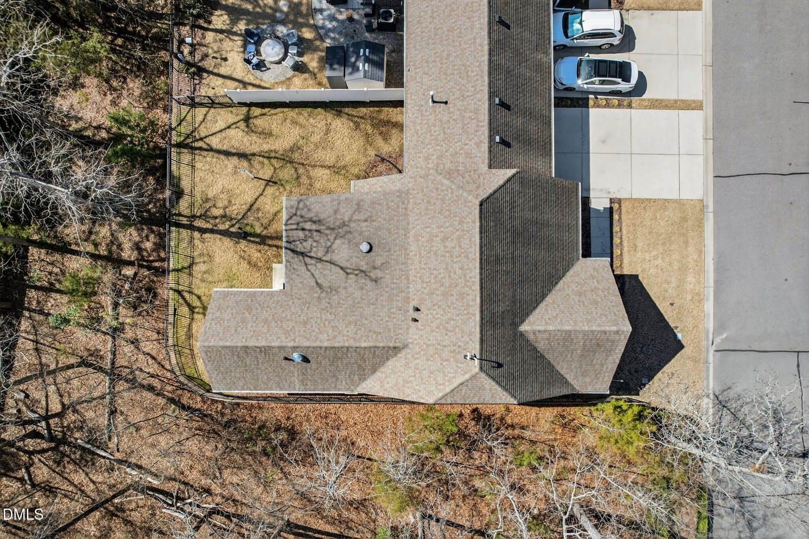 4614 Clove Meadow Court, Raleigh, NC 27604