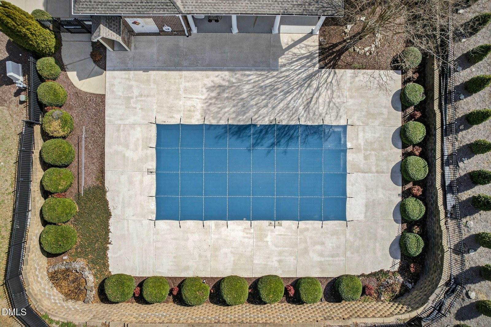 4614 Clove Meadow Court, Raleigh, NC 27604