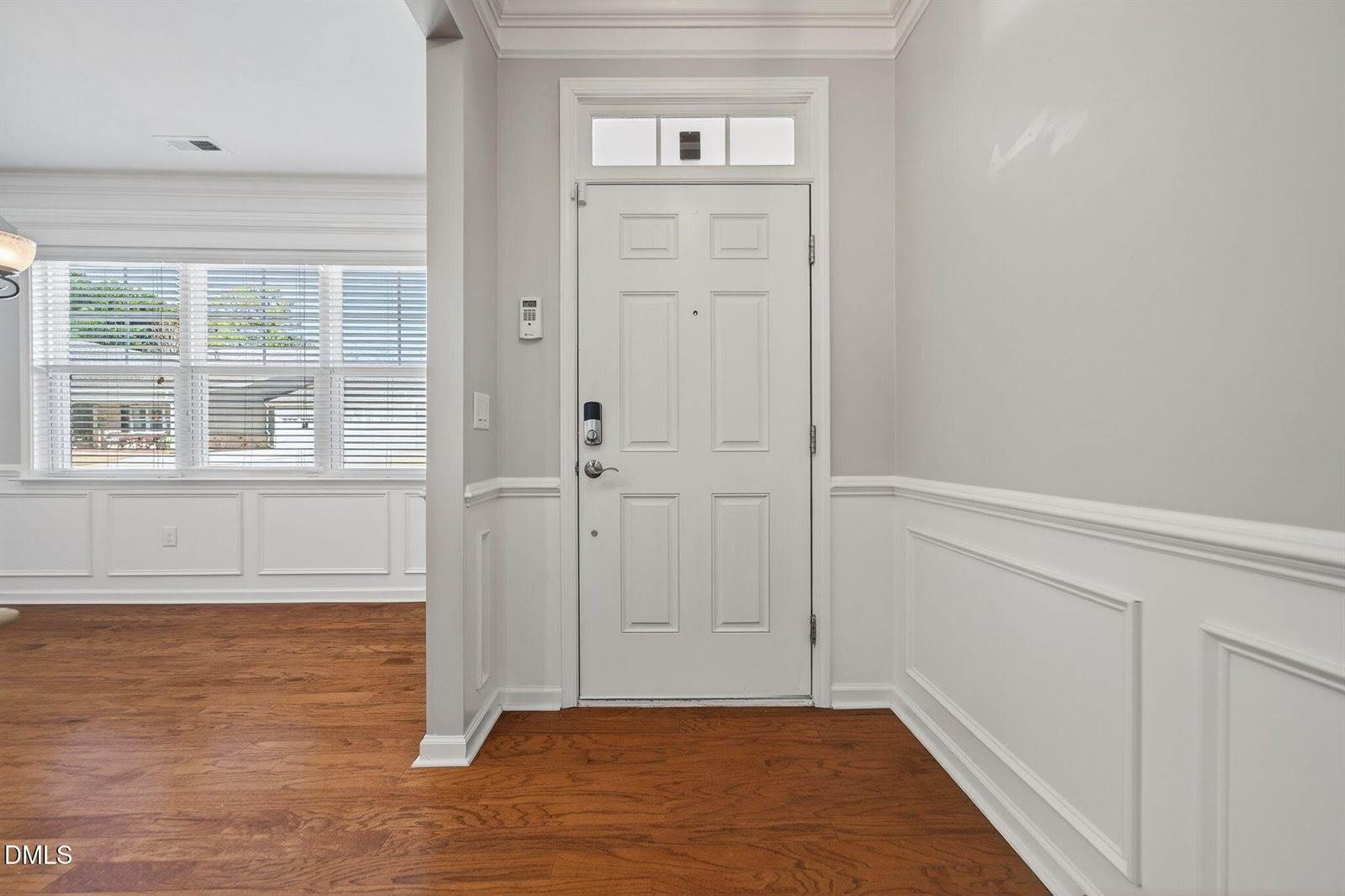 4614 Clove Meadow Court, Raleigh, NC 27604