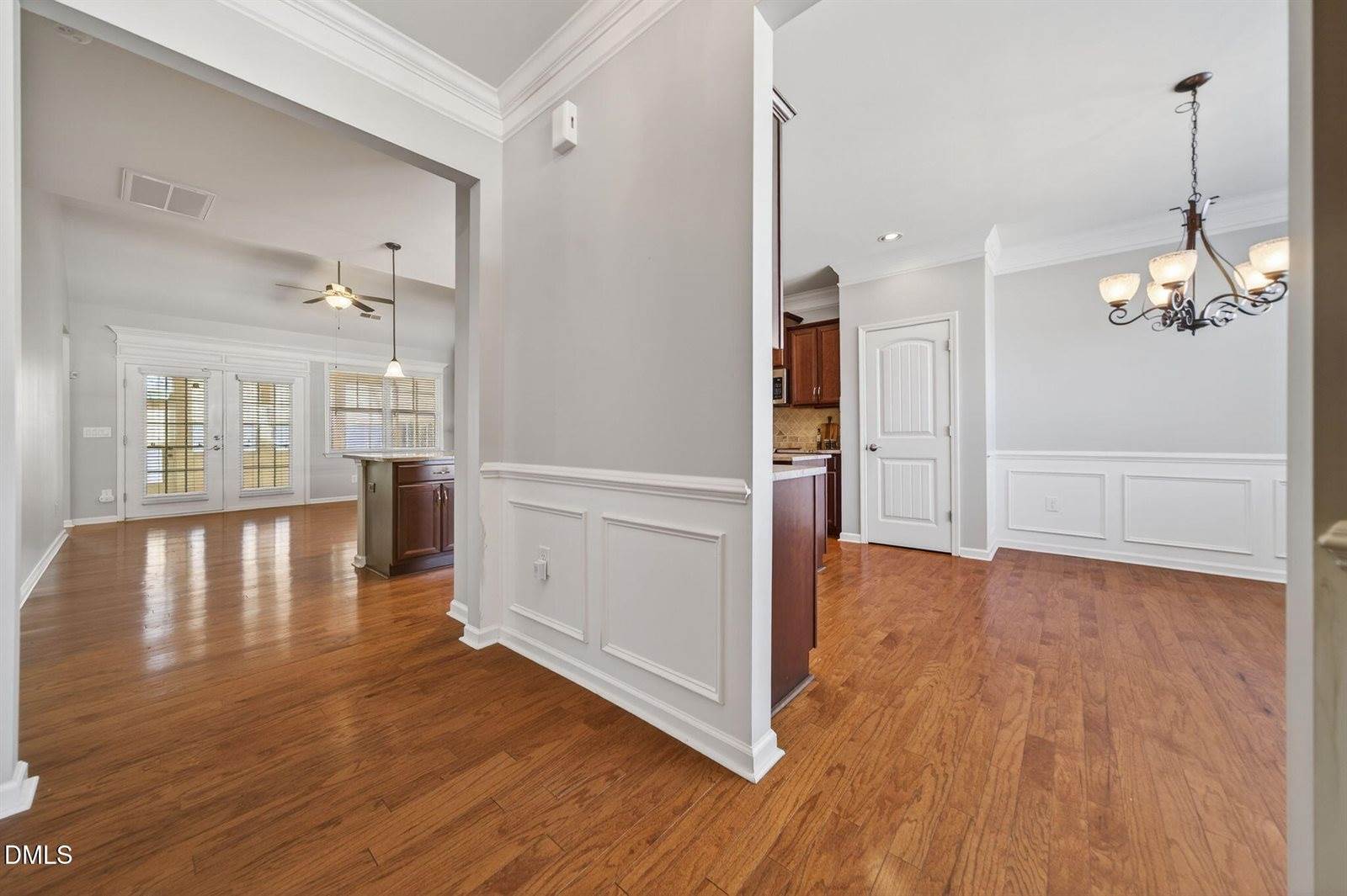 4614 Clove Meadow Court, Raleigh, NC 27604