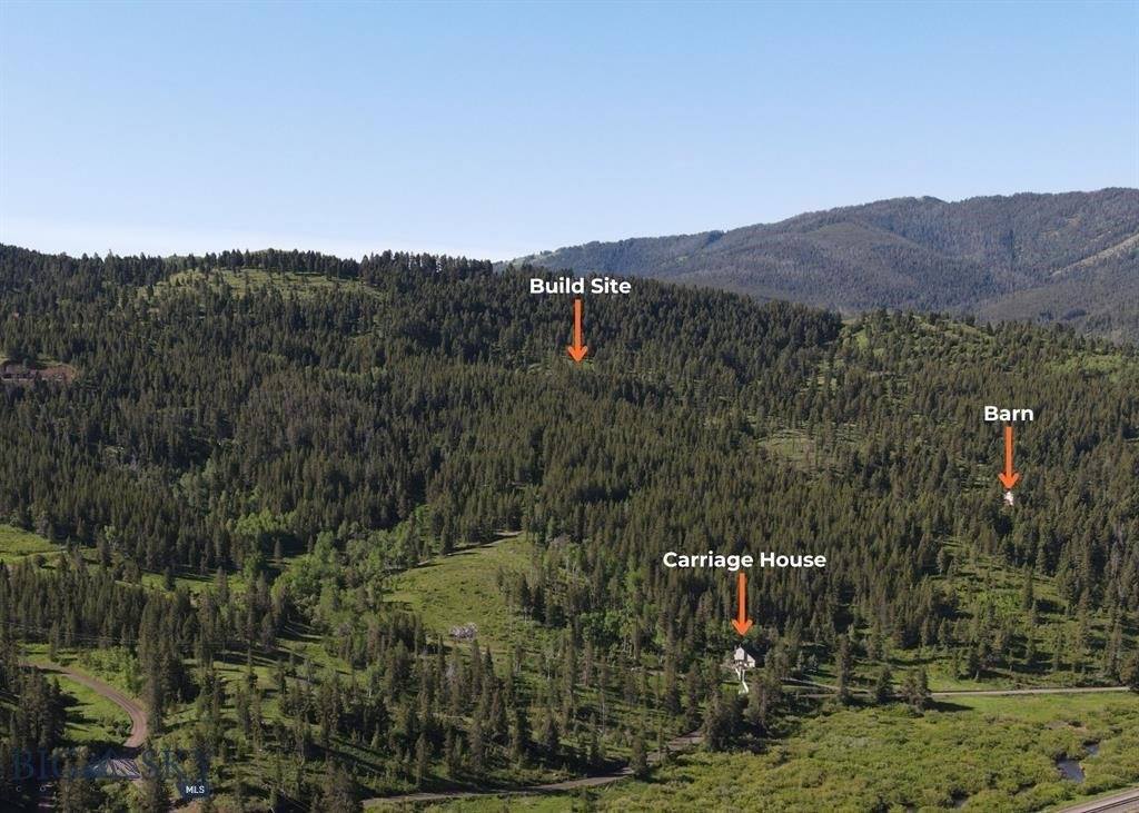 770 Mountain Moose Road, Bozeman, MT 59715