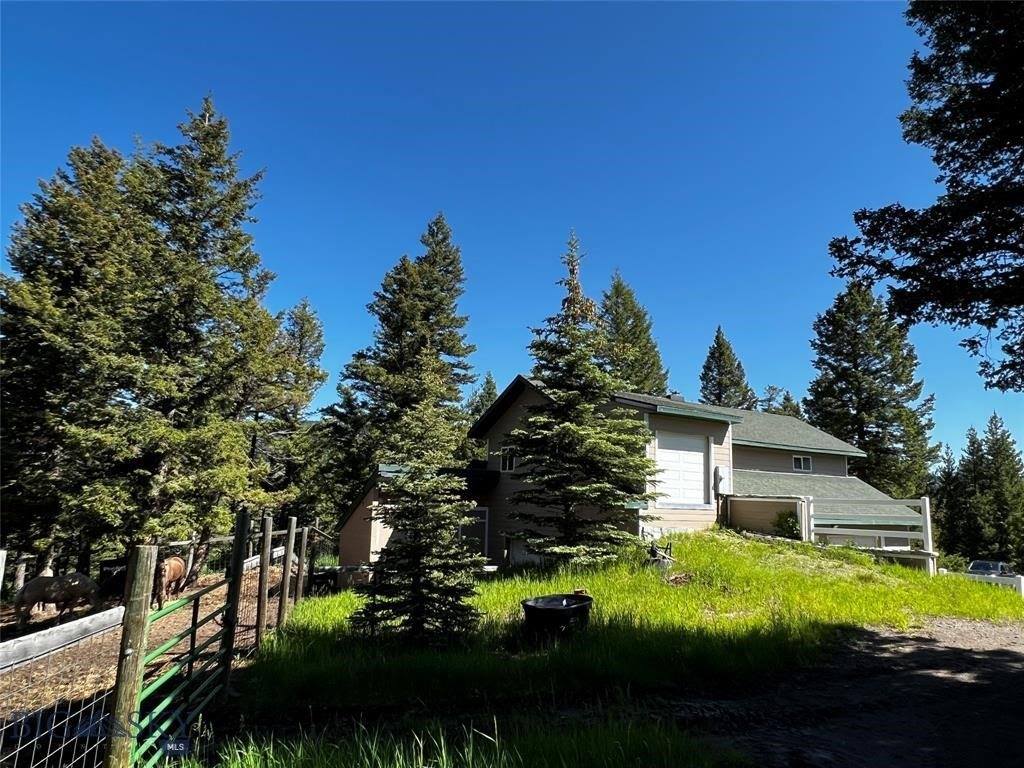 770 Mountain Moose Road, Bozeman, MT 59715