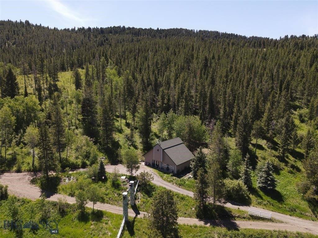770 Mountain Moose Road, Bozeman, MT 59715