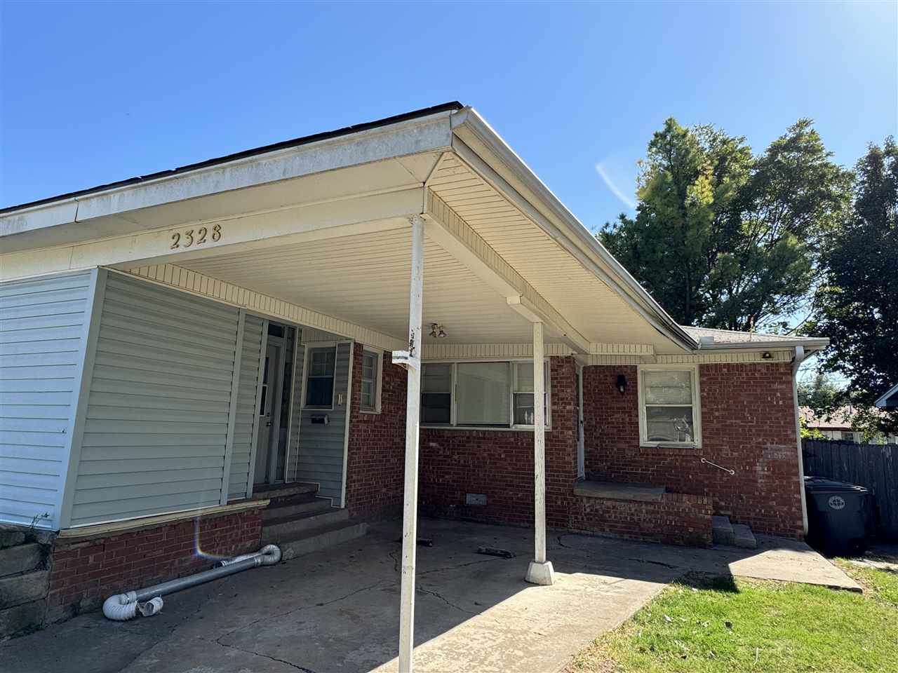 2326 NW Denver Ave, Lawton, OK 73505