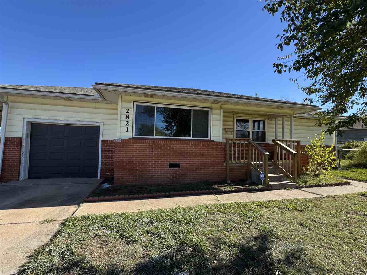 2821 NW 23rd St, Lawton, OK 73505