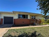 2821 NW 23rd St, Lawton, OK 73505