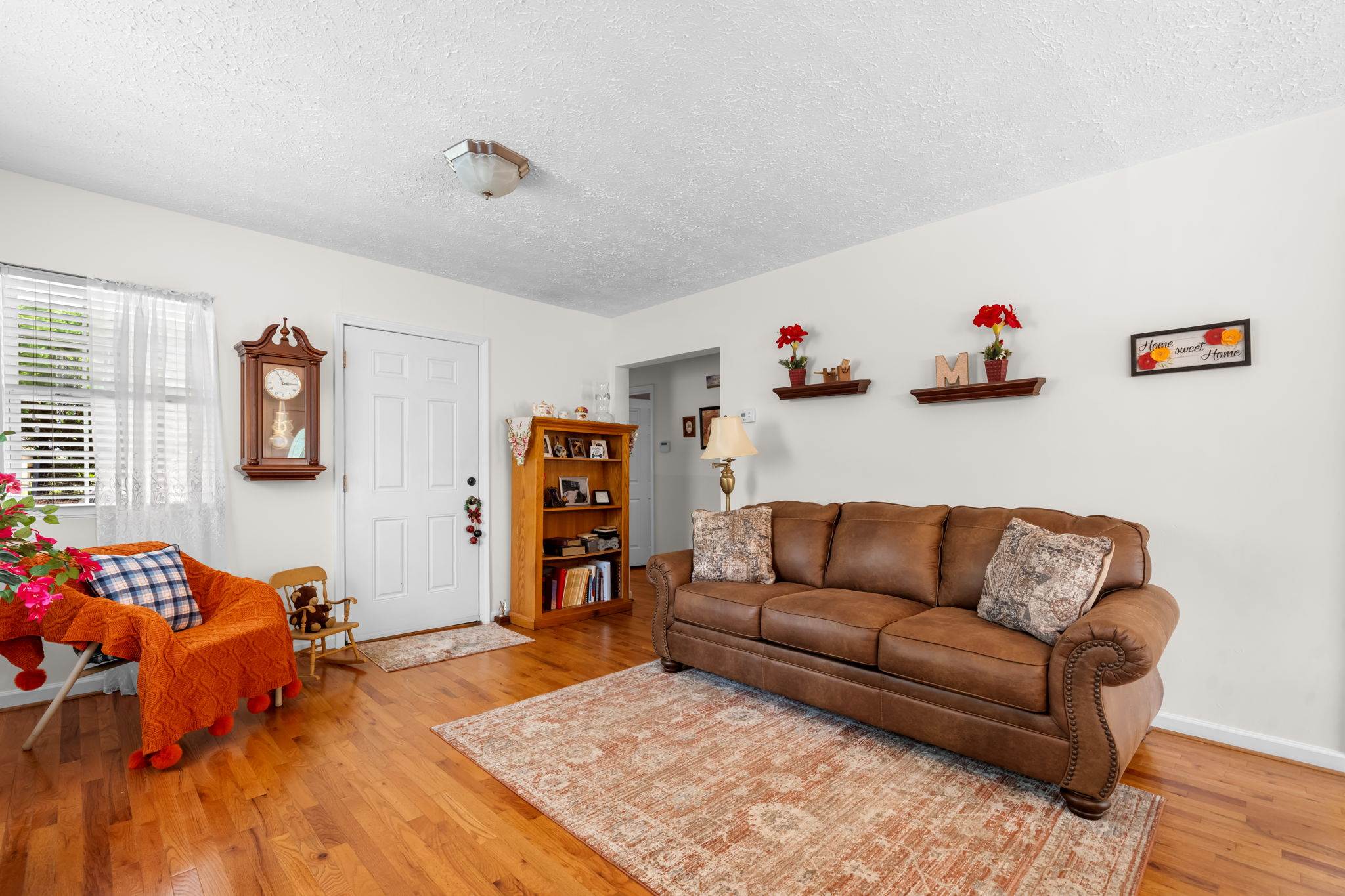 625 Milton Ave. SW, Valdese, NC 28690