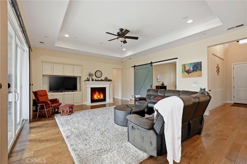21145 Yankee Valley Road, Hidden Valley Lake, CA 95467