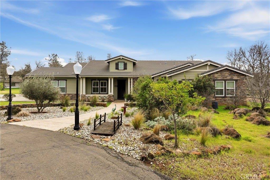 21145 Yankee Valley Road, Hidden Valley Lake, CA 95467