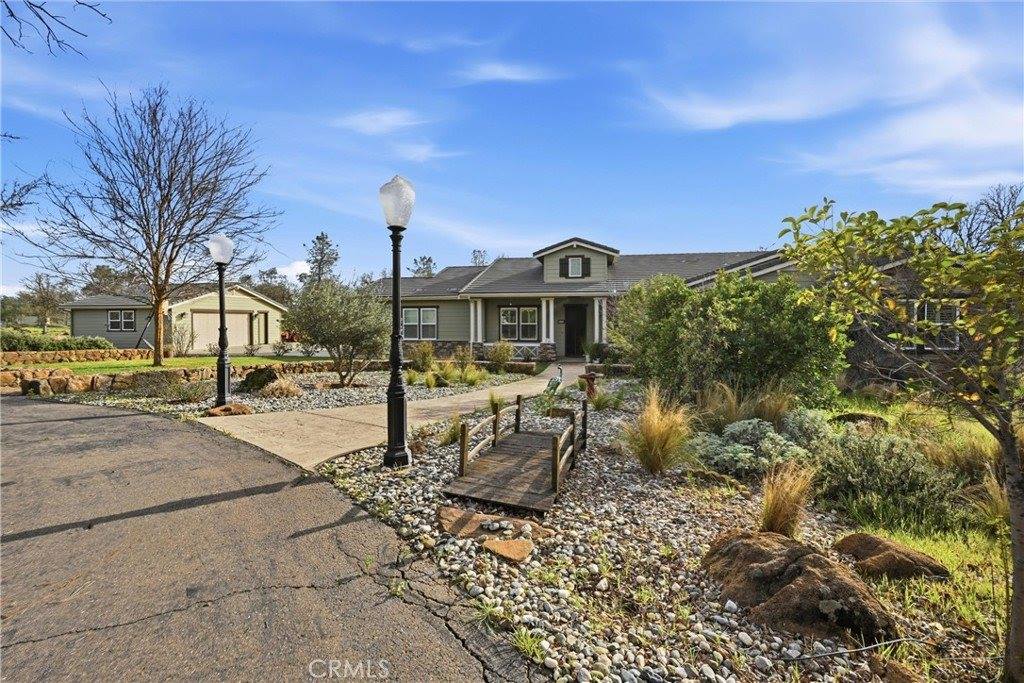 21145 Yankee Valley Road, Hidden Valley Lake, CA 95467