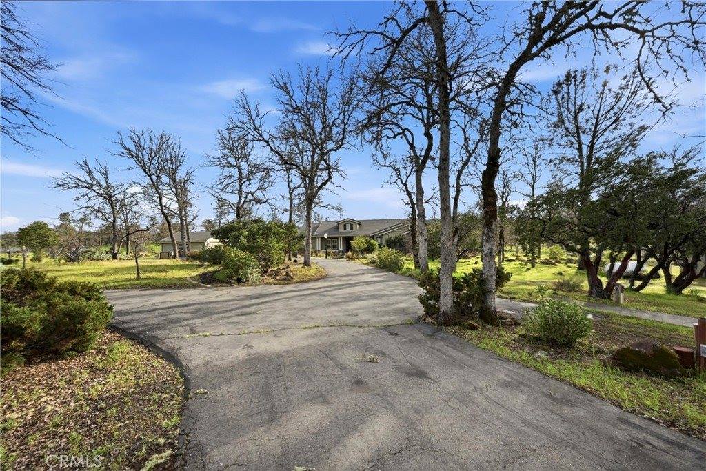 21145 Yankee Valley Road, Hidden Valley Lake, CA 95467