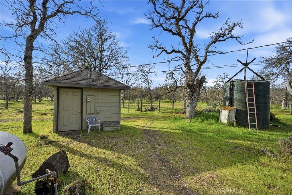 21145 Yankee Valley Road, Hidden Valley Lake, CA 95467
