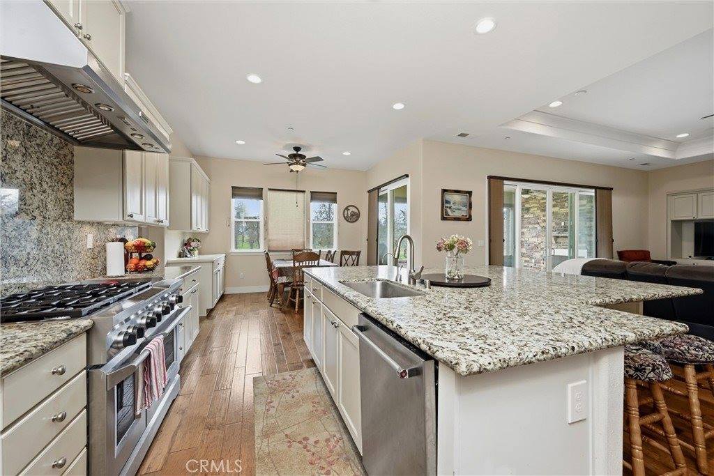 21145 Yankee Valley Road, Hidden Valley Lake, CA 95467