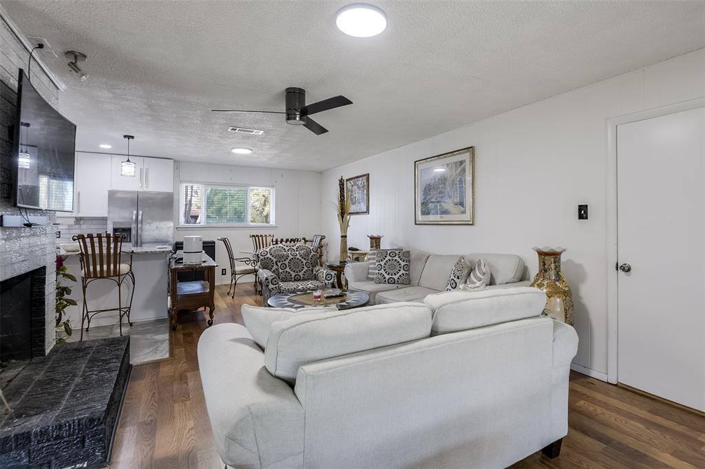 2740 Maceo Circle, Dallas, TX 75216