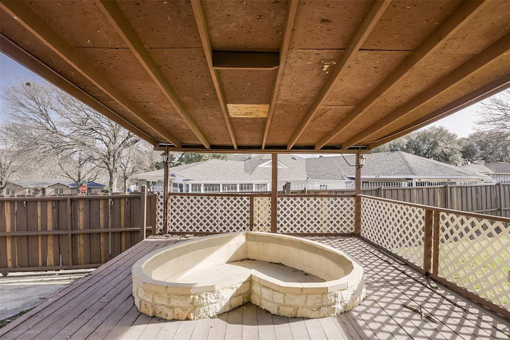 2740 Maceo Circle, Dallas, TX 75216