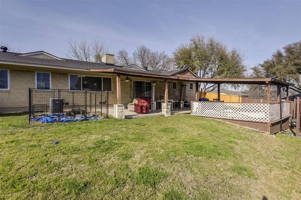 2740 Maceo Circle, Dallas, TX 75216