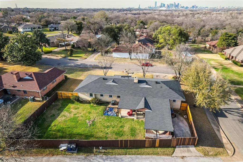 2740 Maceo Circle, Dallas, TX 75216