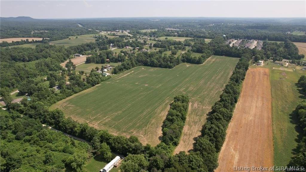 0 Shelter Road, Henryville, IN 47126