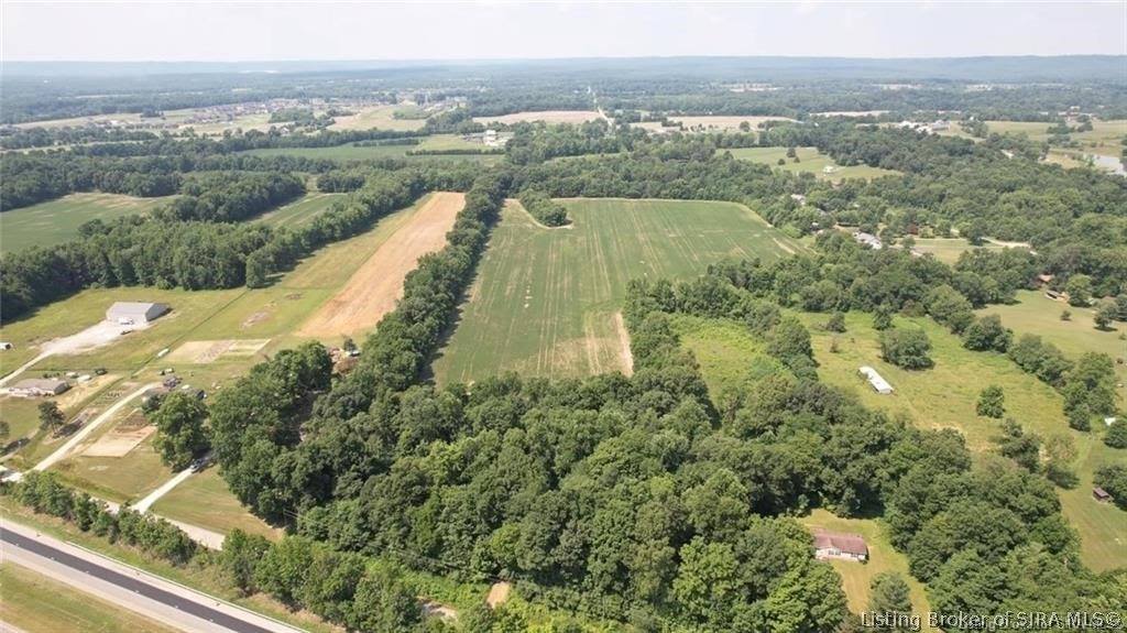 0 Shelter Road, Henryville, IN 47126