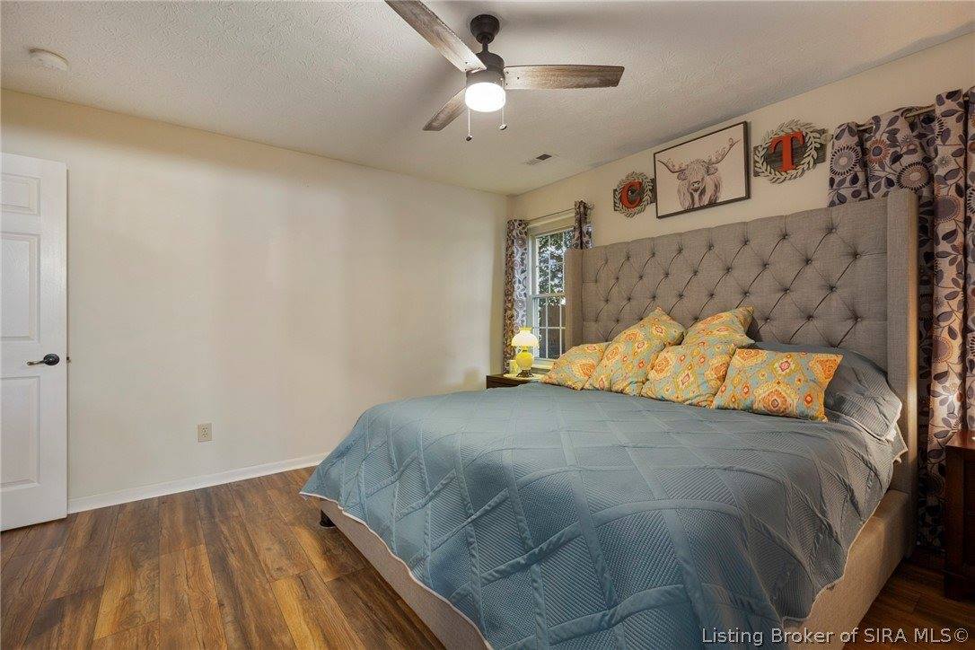 3616 Alyn Court, Jeffersonville, IN 47130