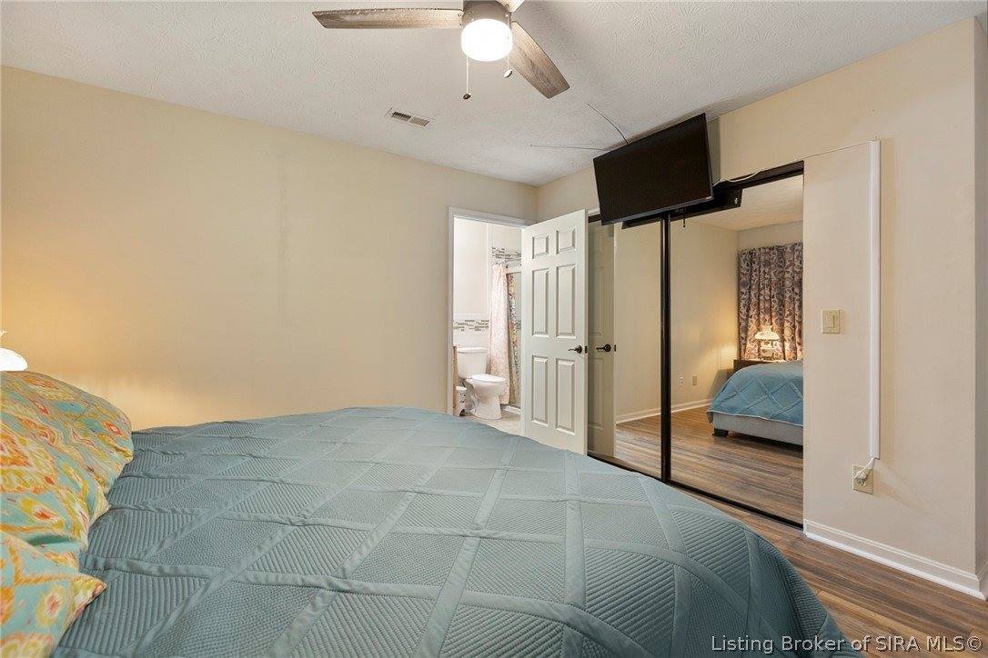 3616 Alyn Court, Jeffersonville, IN 47130