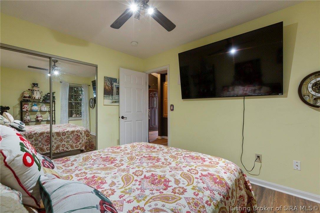 3616 Alyn Court, Jeffersonville, IN 47130