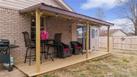 3616 Alyn Court, Jeffersonville, IN 47130
