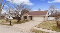 3616 Alyn Court, Jeffersonville, IN 47130
