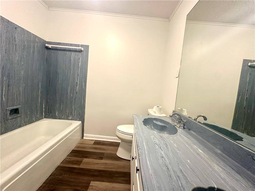 54120 Passman Road, Loranger, LA 70446