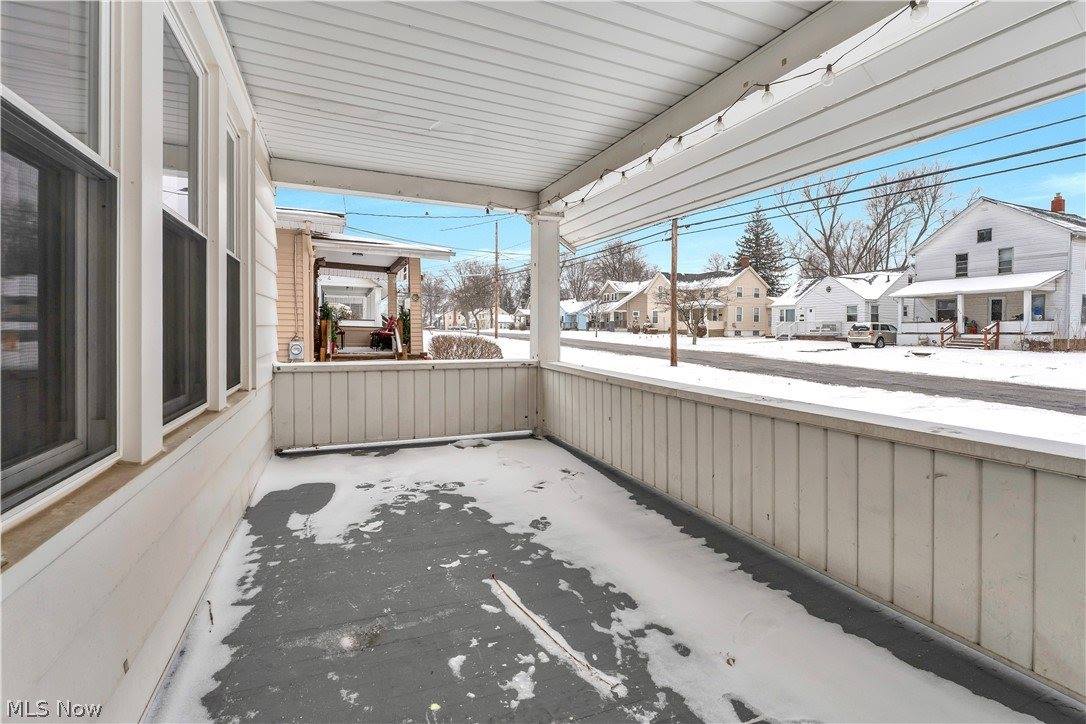 869 West Spruce Avenue, Ravenna, OH 44266