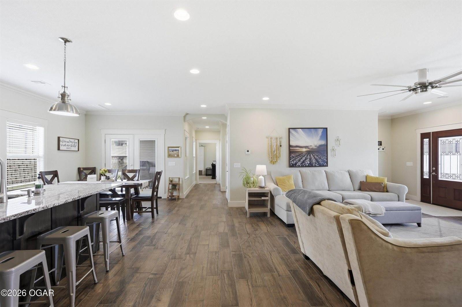 1901 Cattails Drive, Joplin, MO 64801