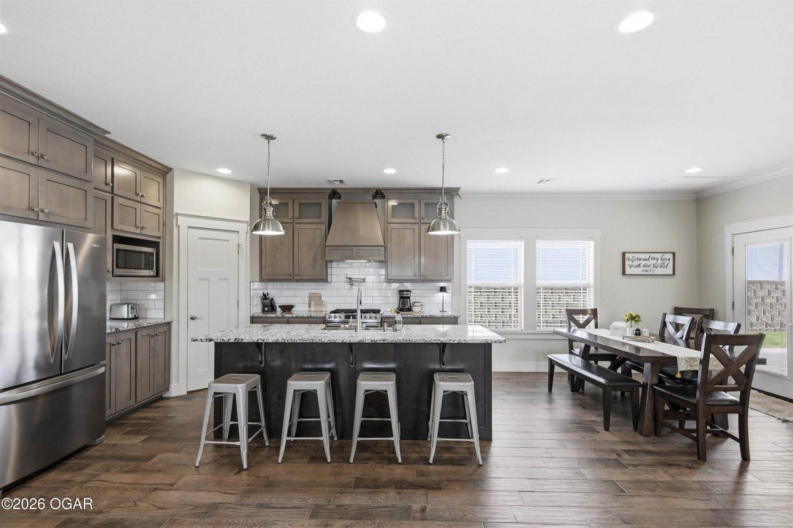 1901 Cattails Drive, Joplin, MO 64801