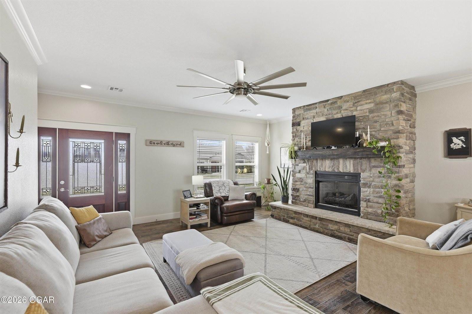 1901 Cattails Drive, Joplin, MO 64801