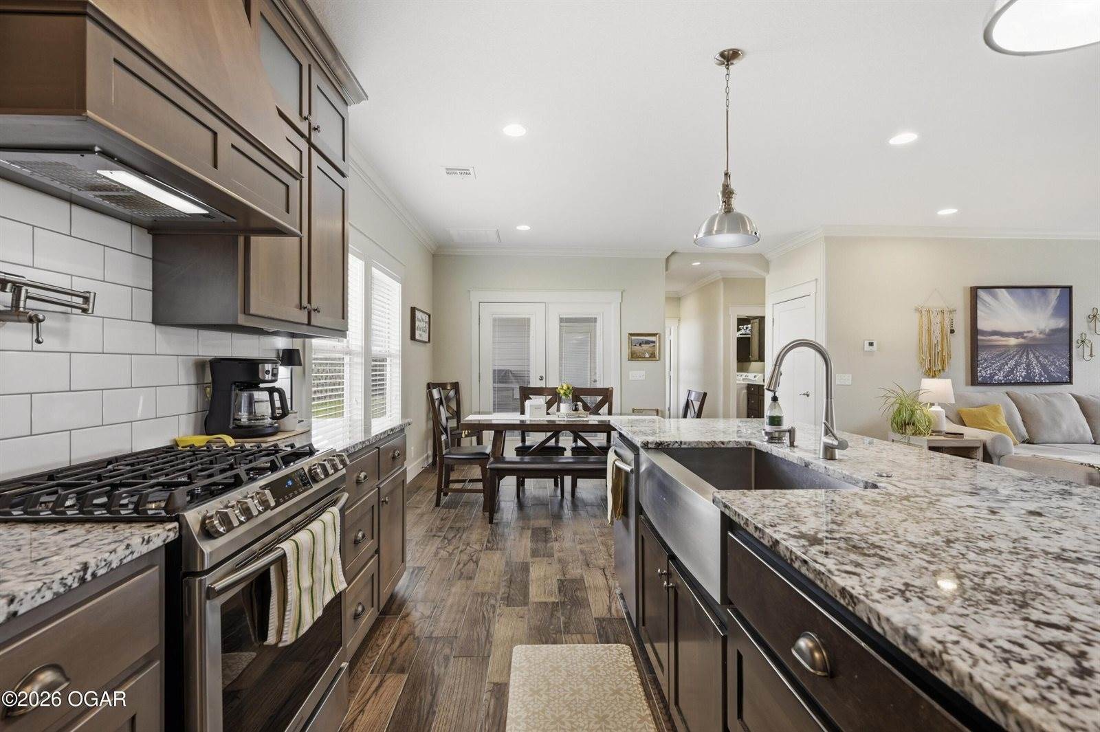 1901 Cattails Drive, Joplin, MO 64801