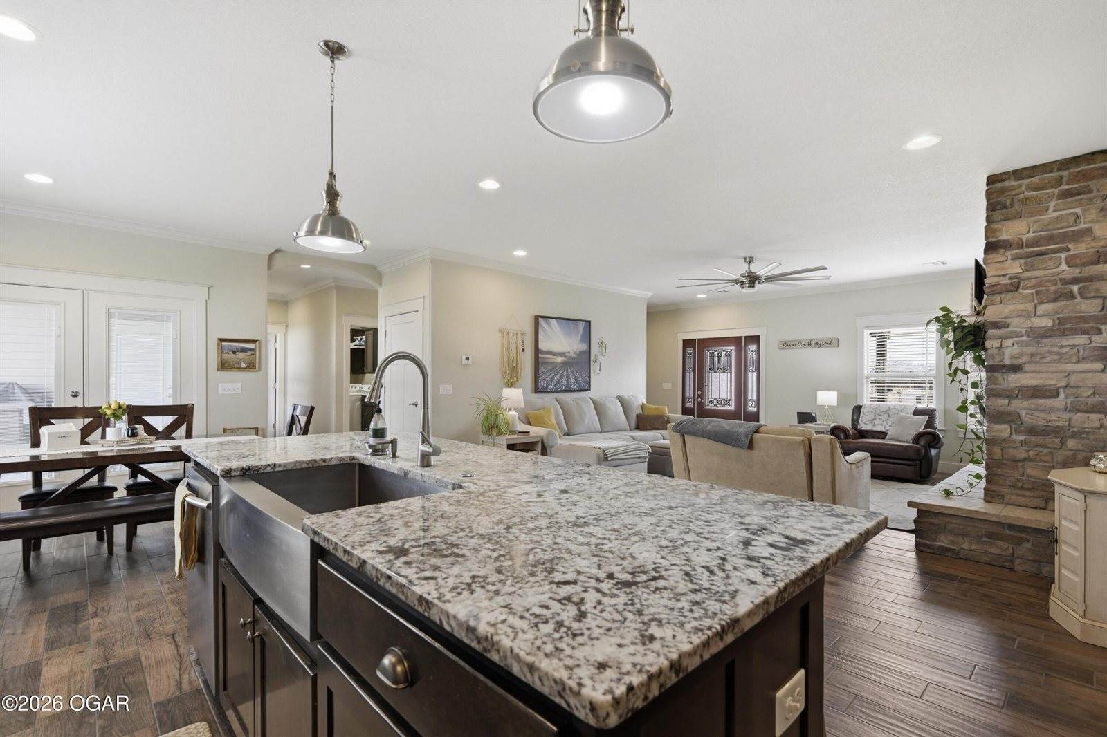 1901 Cattails Drive, Joplin, MO 64801