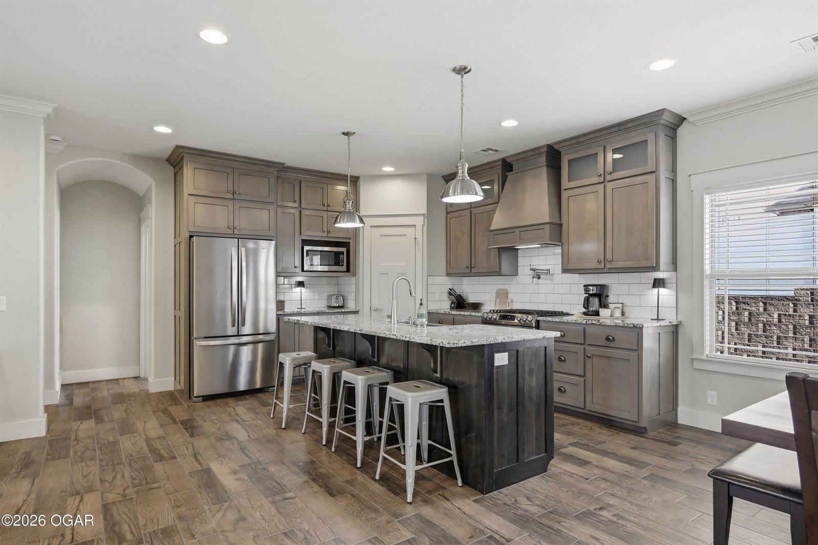 1901 Cattails Drive, Joplin, MO 64801