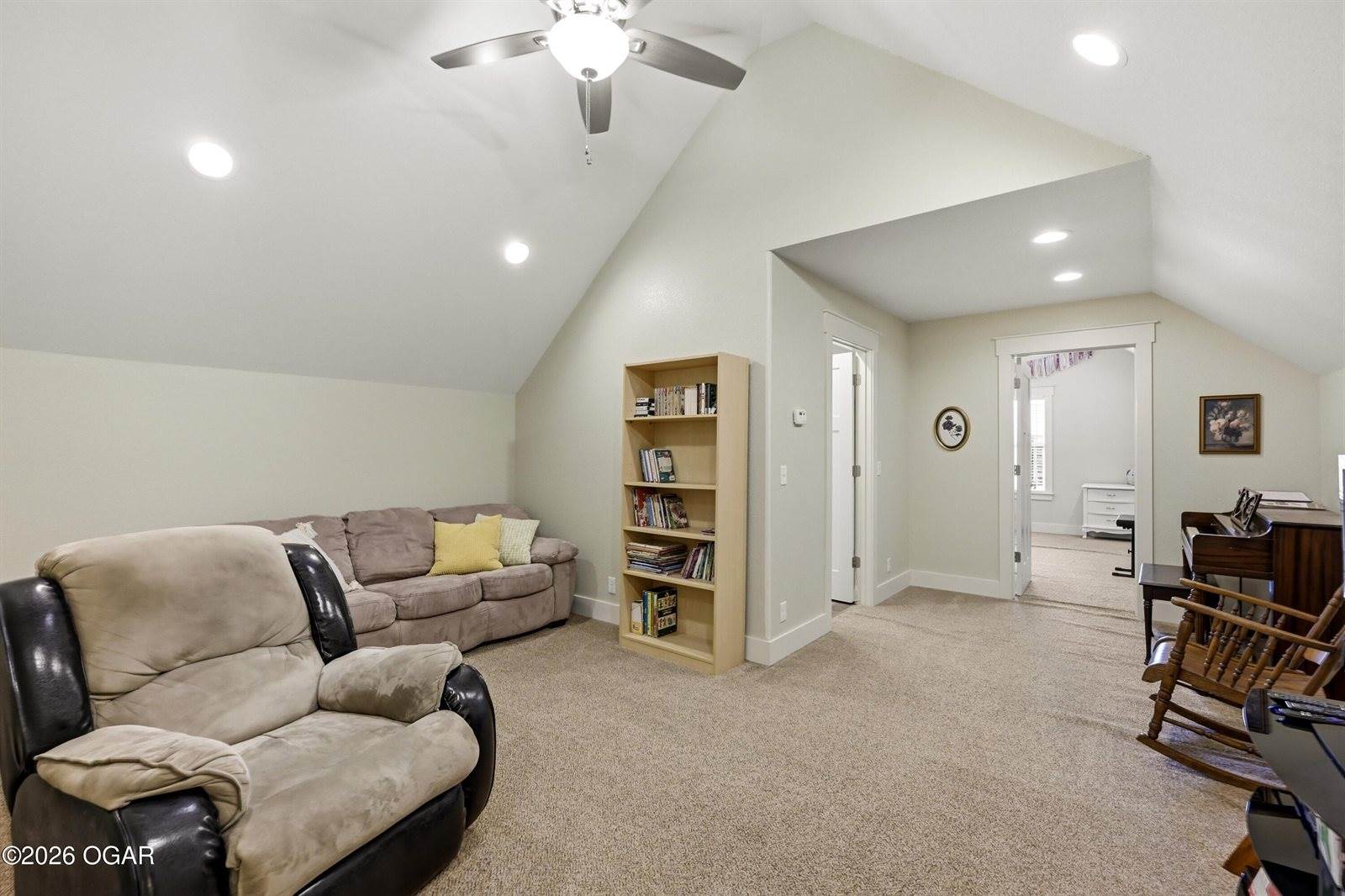 1901 Cattails Drive, Joplin, MO 64801