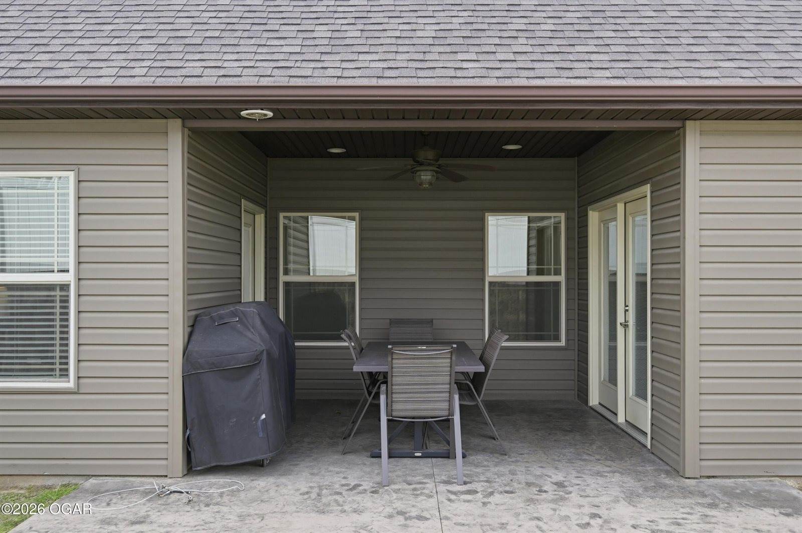 1901 Cattails Drive, Joplin, MO 64801