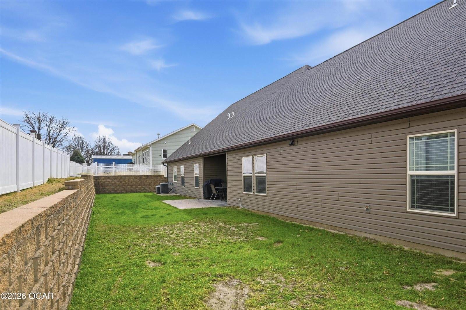 1901 Cattails Drive, Joplin, MO 64801