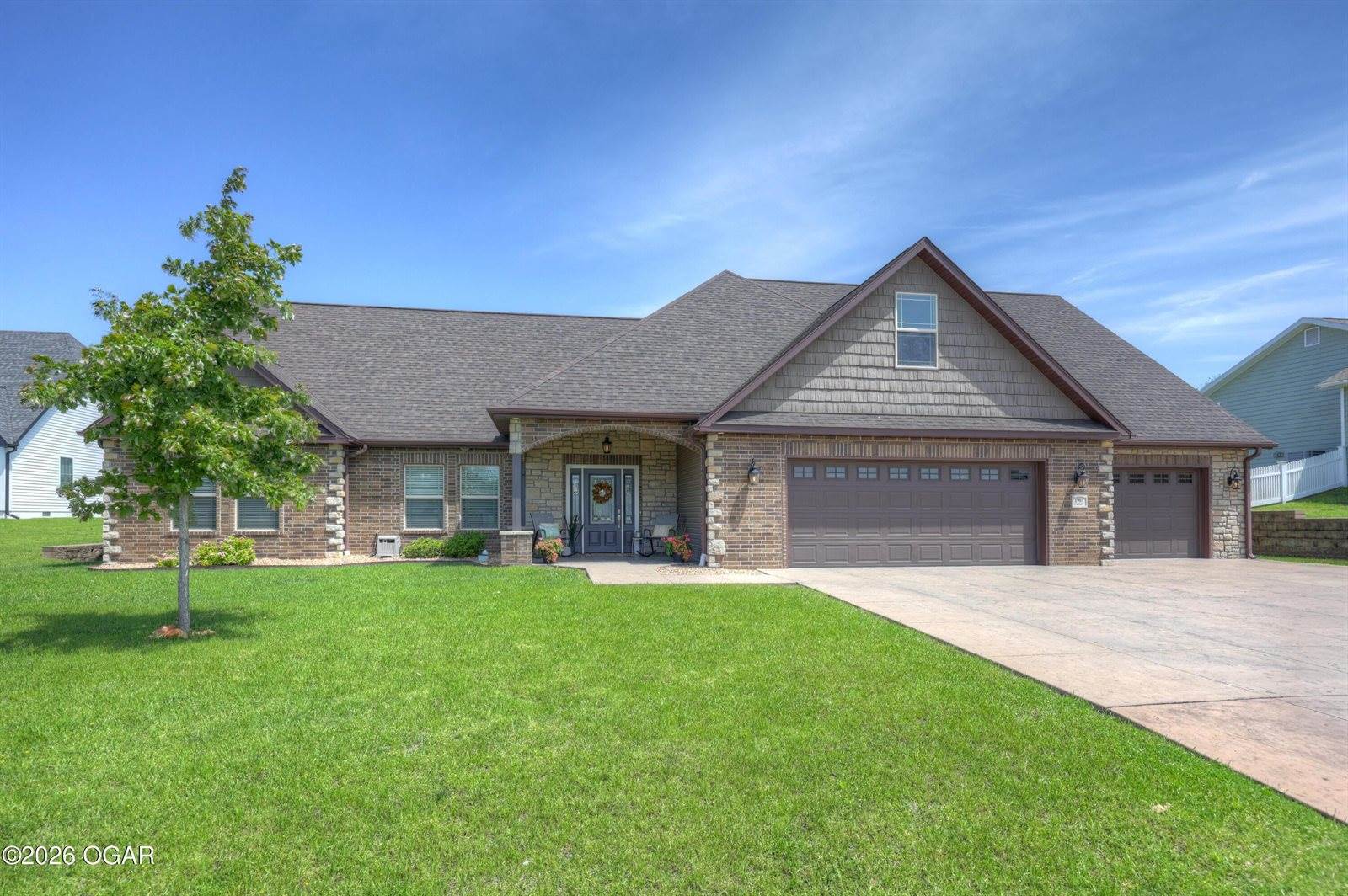 1901 Cattails Drive, Joplin, MO 64801