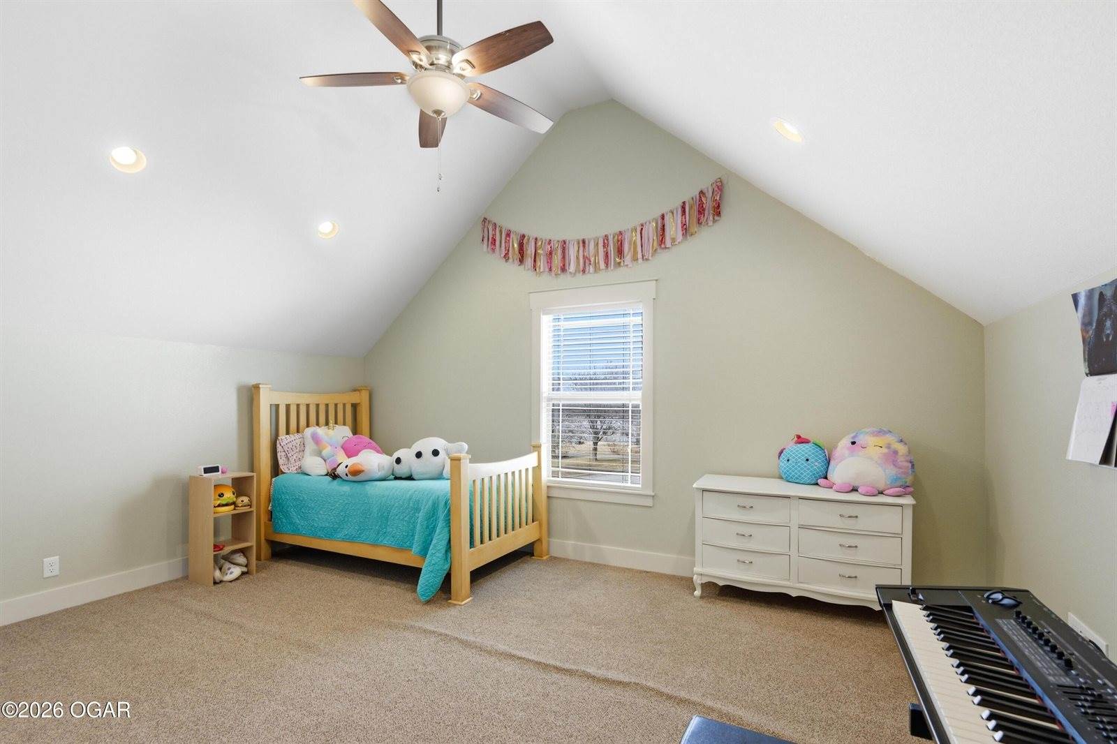 1901 Cattails Drive, Joplin, MO 64801