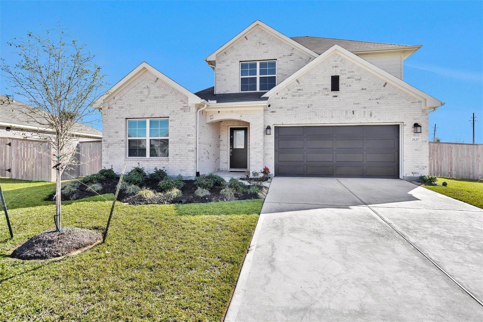 2127 Heather Ridge Way, Rosenberg, TX 77471