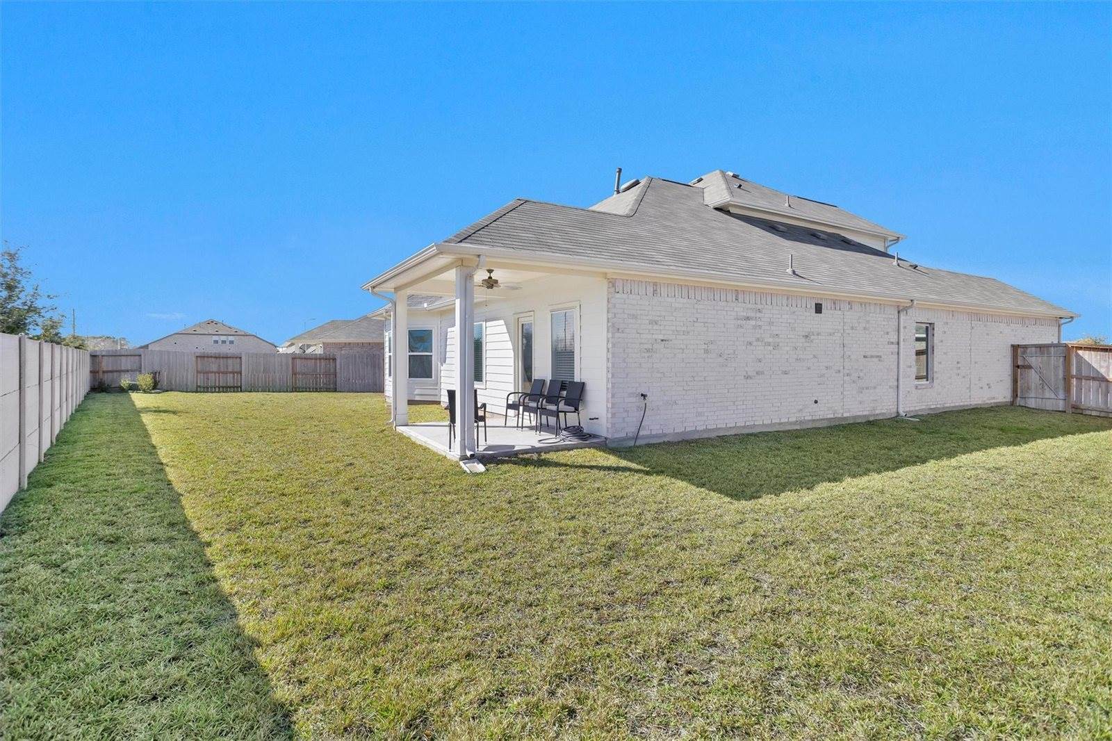 2127 Heather Ridge Way, Rosenberg, TX 77471