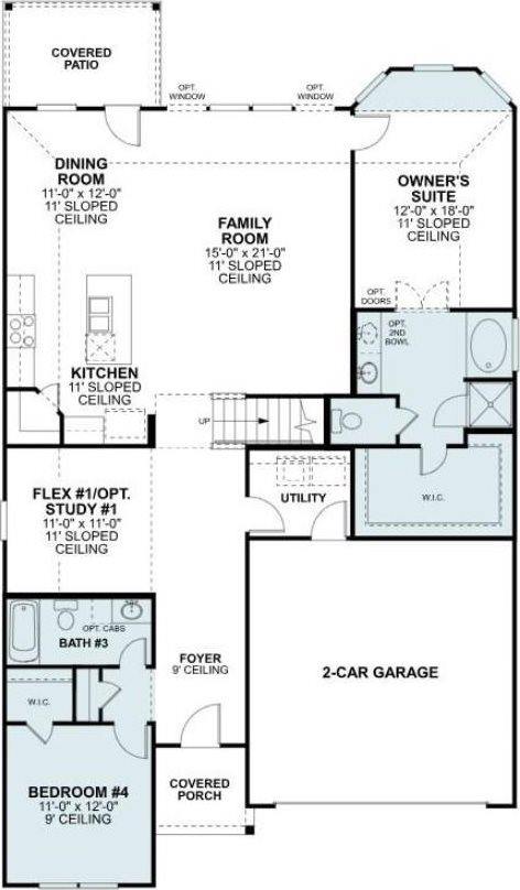 2127 Heather Ridge Way, Rosenberg, TX 77471