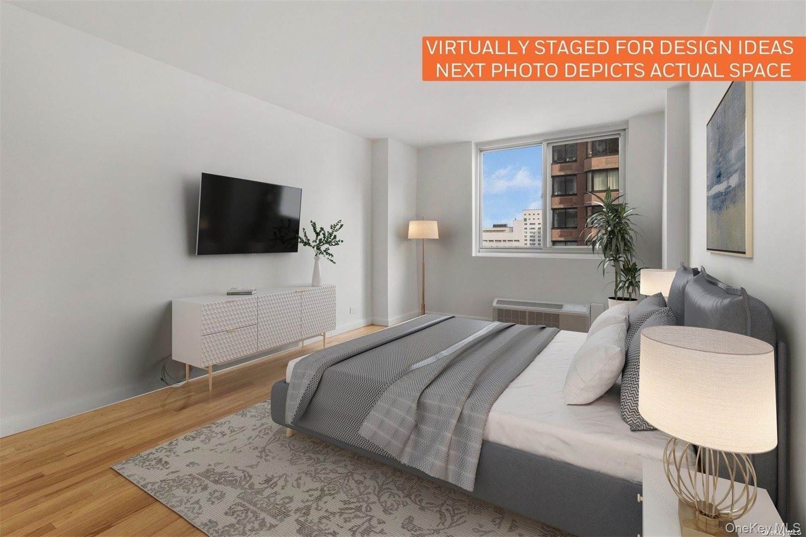 345 East 93rd Street, #14J, New York, NY 10128