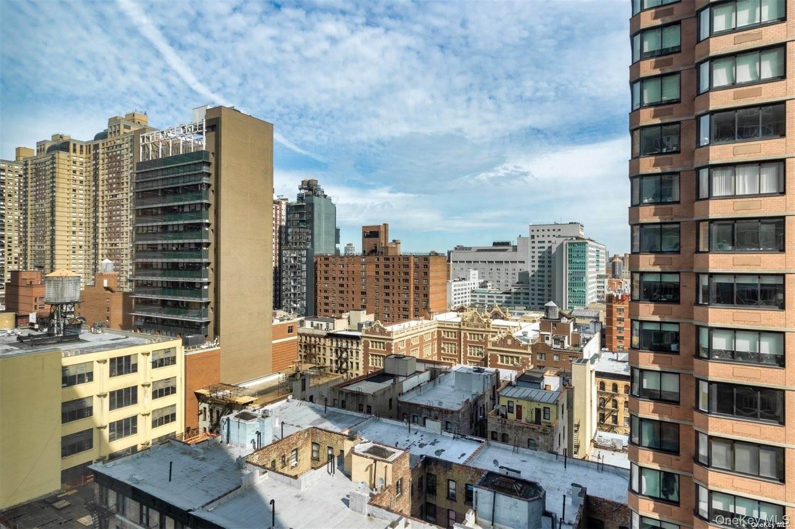 345 East 93rd Street, #14J, New York, NY 10128