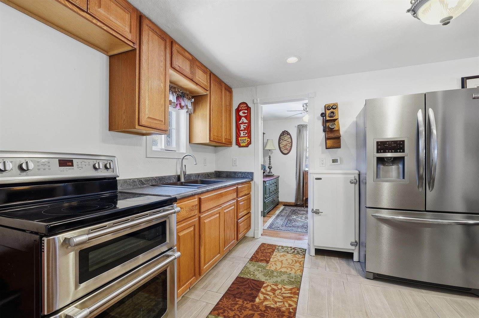 155 Glendale Lane, Nekoosa, WI 54457